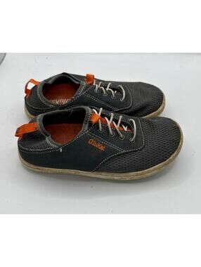 Kids' OluKai Nohea Moku Slip-On Boys 12